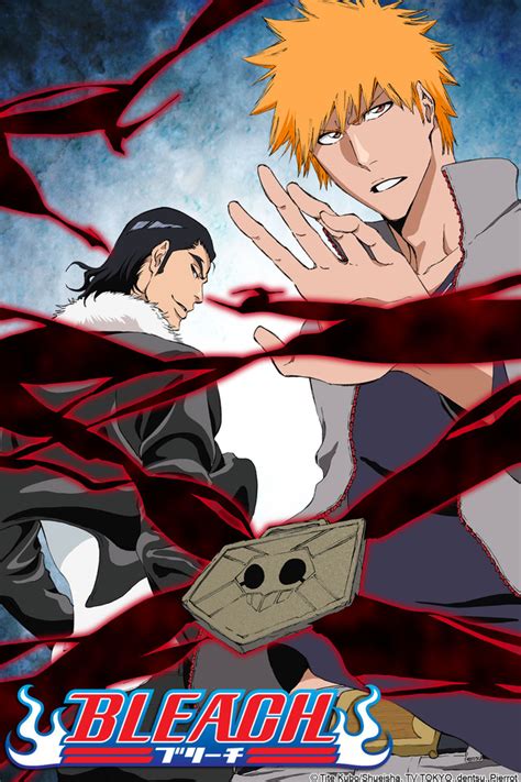 bleach total episodes